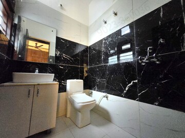 Attached Bathroom in 3 BHK Apartment at Sector 20 – for Sale