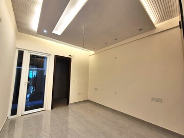 Master Bedroom in 3 BHK Apartment at Sector 20 – for Sale
