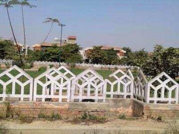  Plot – Exterior View View at Sector 3 Greater Noida - for Sale