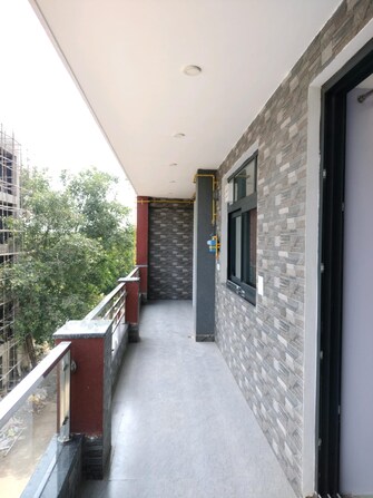 4 BHK Builder Floor For Rent in Sector 11 Dwarka Delhi  7990725