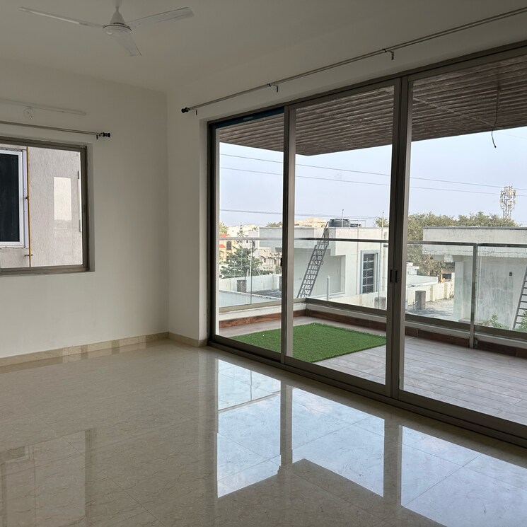 Room, om-sree-signet 3 Bedroom 2745 Sq.Ft. Apartment In Yapral Hyderabad 7990731