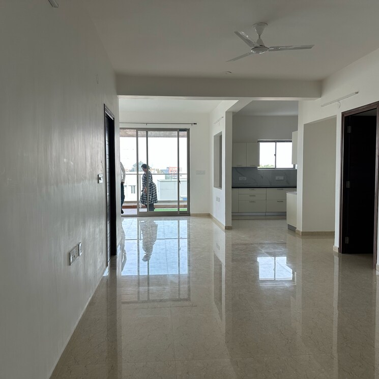 Room, om-sree-signet 3 Bedroom 2745 Sq.Ft. Apartment In Yapral Hyderabad 7990731