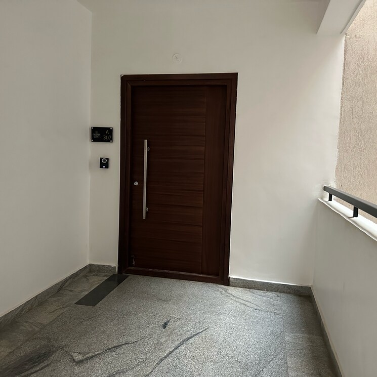 Room, om-sree-signet 3 Bedroom 2745 Sq.Ft. Apartment In Yapral Hyderabad 7990731