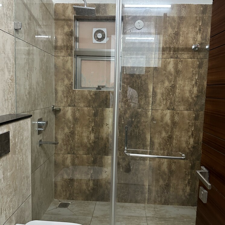 Bathroom, om-sree-signet 3 Bedroom 2745 Sq.Ft. Apartment In Yapral Hyderabad 7990731