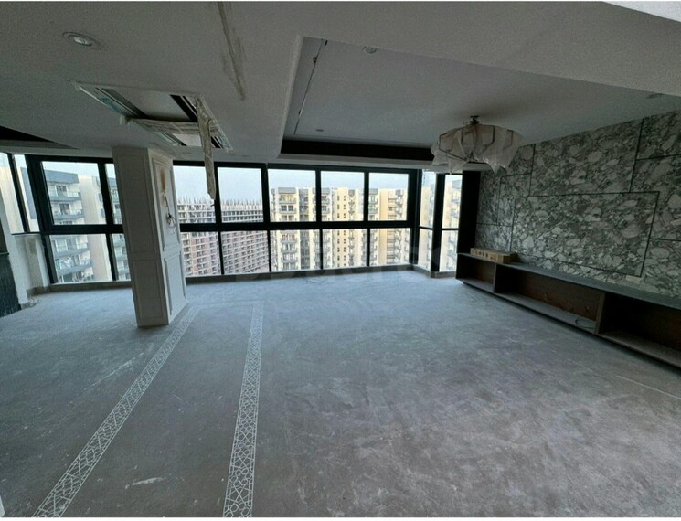 Room, azeagaia-botanica 4 Bedroom 5100 Sq.Ft. Penthouse In Vrindavan Yojna Lucknow 7990737