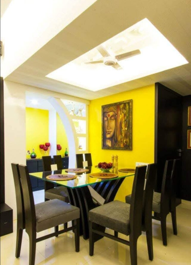 Gym, omkar-vayu 1 Bedroom 450 Sq.Ft. Apartment In Mahim Mumbai 7990743