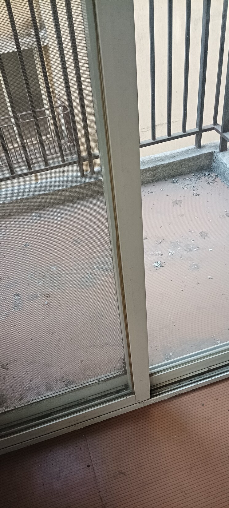 Balcony, db-realty-orchid-ozone 1.5 Bedroom 555 Sq.Ft. Apartment In Dahisar East Mumbai 7990756