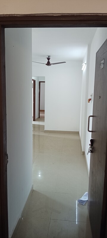Building Lobby in 1.5 BHK Apartment at DB Realty Orchid Ozone, Dahisar East – for Sale