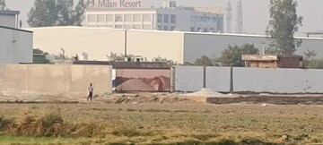  Industrial Plot For Sale in Sikri
