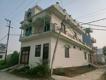 4 BHK Independent House For Resale in Khair Nagar Meerut  7990765