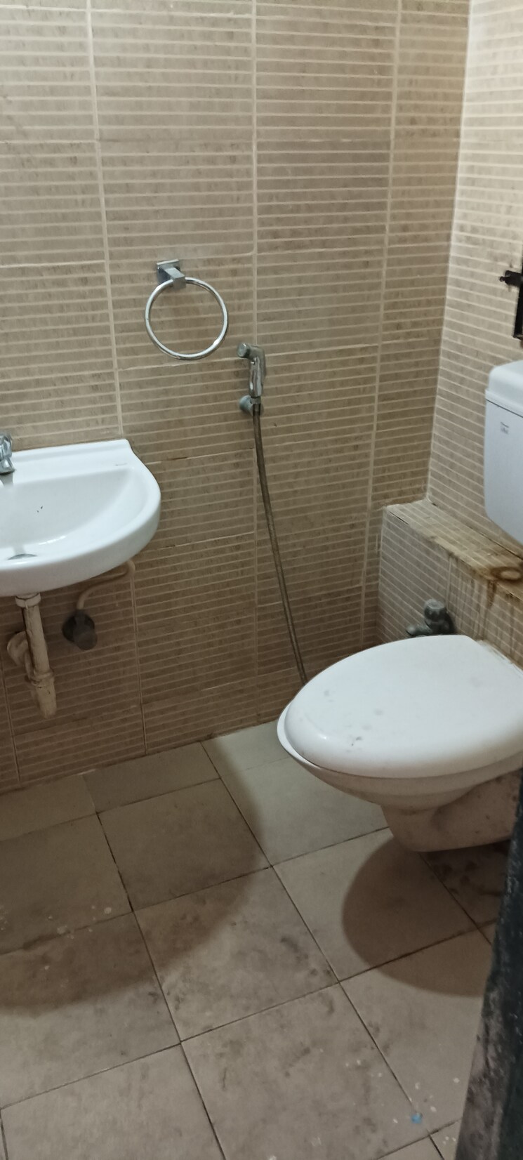 Bathroom, db-orchid-ozone 2 Bedroom 875 Sq.Ft. Apartment In Dahisar East Mumbai 7990764