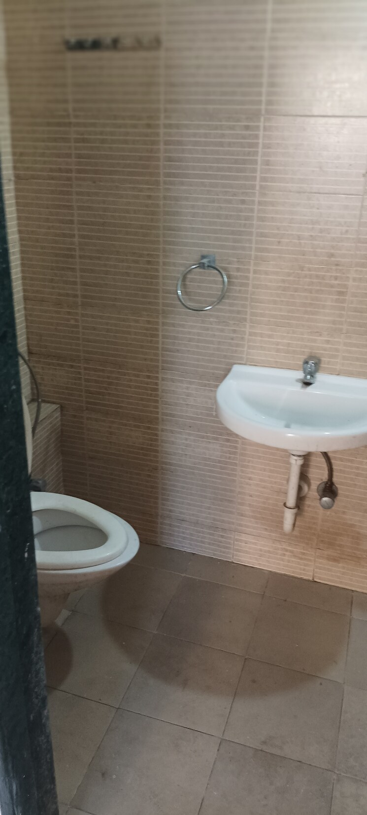 Bathroom, db-orchid-ozone 2 Bedroom 875 Sq.Ft. Apartment In Dahisar East Mumbai 7990764