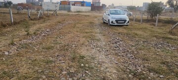  Industrial Plot For Sale in Sikri