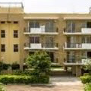 2.5 BHK Apartment – Exterior View View at Vatika Xpressions, Sector 88b - for Sale