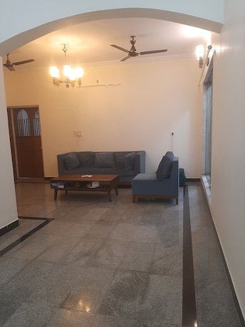 3 BHK Apartment For Rent in Prakruti CHS Ltd Kharghar Navi Mumbai  7974187