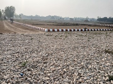 Plot For Sale in Sultanpur Road