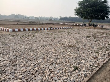 Plot Area in  Plot at Sultanpur Road – for Sale