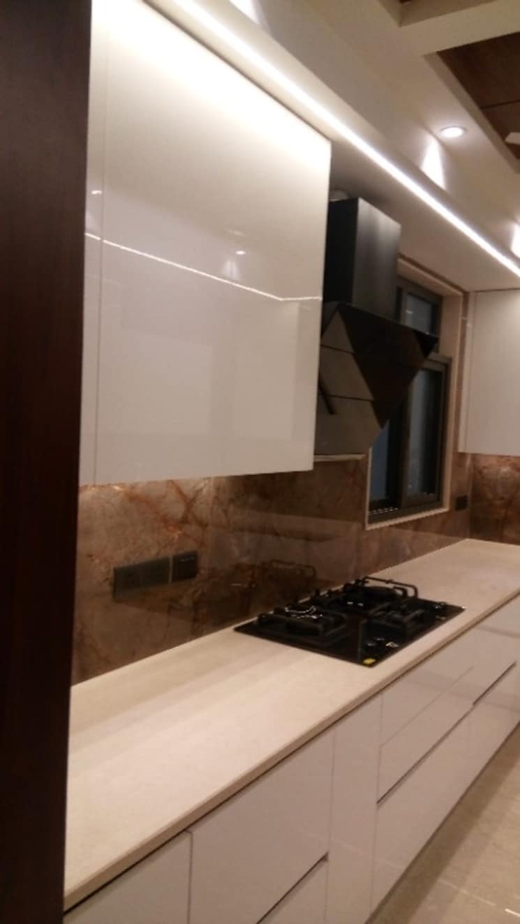 Living Room, sector 71 3 Bedroom 1860 Sq.Ft. Builder Floor In Sector 71 Gurgaon 7990784