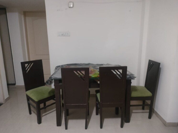 Master Bedroom, sancheti-eves-garden 2 Bedroom 850 Sq.Ft. Apartment In Mundhwa Pune 7990791