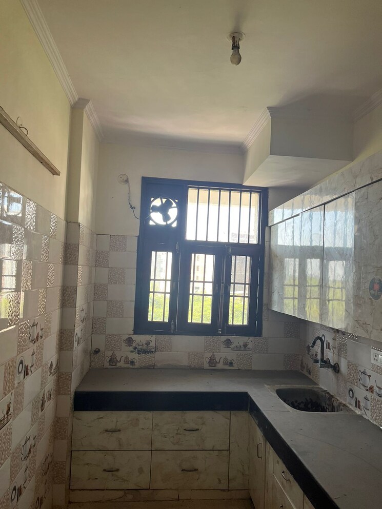 Kitchen, patparganj 2 Bedroom 900 Sq.Ft. Apartment In Patparganj Delhi 7990802