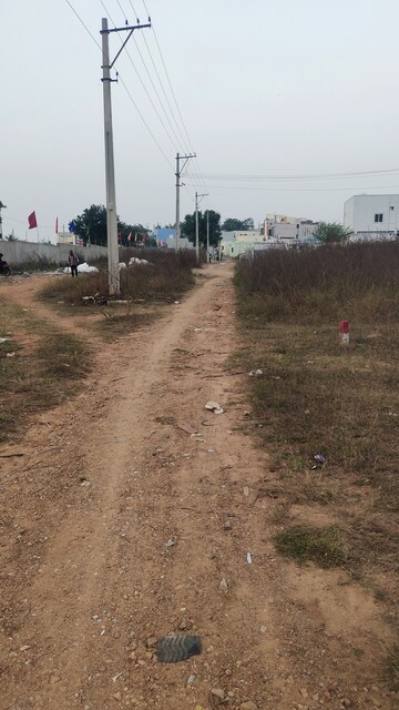 Plot Area in  Plot at Vanasthalipuram – for Sale