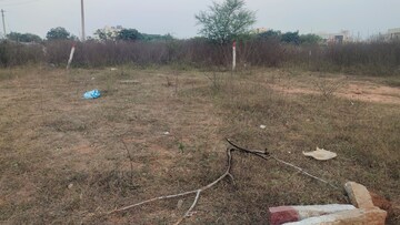  Plot For Sale in Vanasthalipuram
