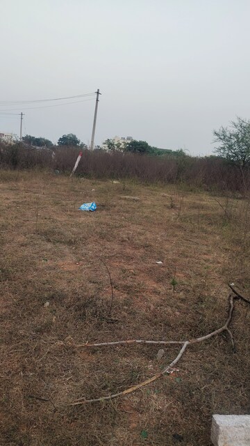 Plot Area in  Plot at Vanasthalipuram – for Sale