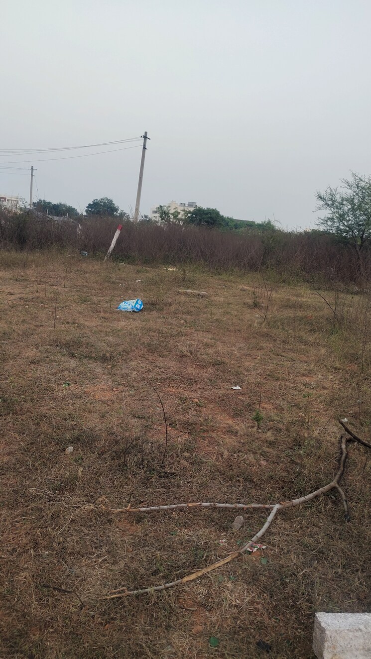 undefined, vanasthalipuram  160 Sq.Yd. Plot In Vanasthalipuram Hyderabad 7990803