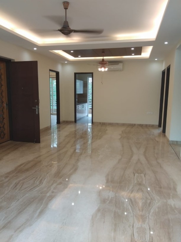 3 BHK + Servant Room,Study Room Builder Floor For Sale in Sector 71