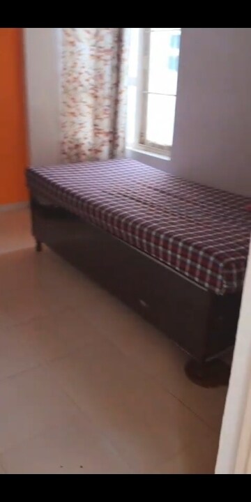 Bedroom in 3 BHK Apartment at Auric City Homes, Sector 82 – for Rent