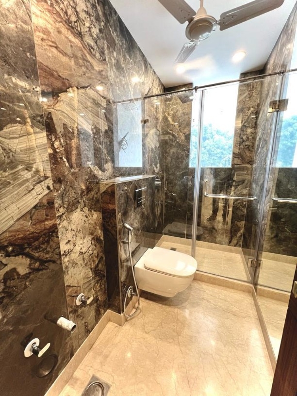 3 BHK + Servant Room,Study Room Builder Floor For Sale in Sector 71