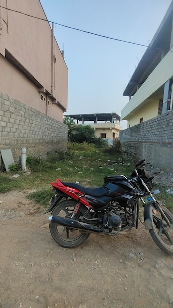 Plot For Resale in Vanasthalipuram Hyderabad  7990814