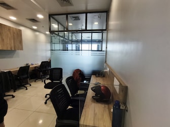 Commercial Office Space 615 Sq.Ft. For Rent in New Town Action Area ii Kolkata  7990824