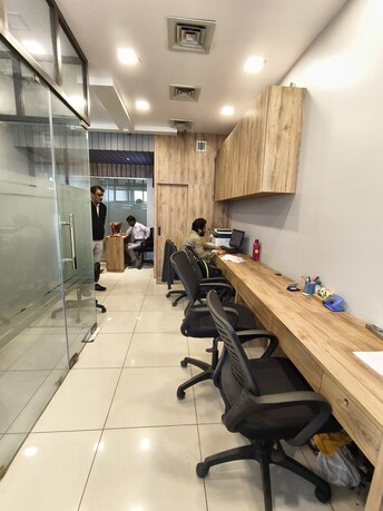 Commercial Office Space 615 Sq.Ft. For Rent in New Town Action Area ii Kolkata  7990824