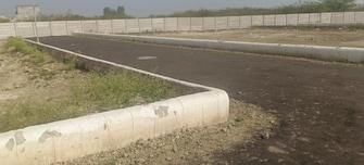 Plot For Resale in Ahmamau Lucknow  7990821