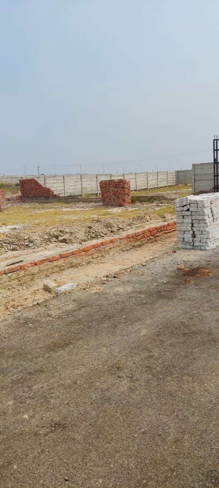 undefined, ahmamau  1000 Sq.Ft. Plot In Ahmamau Lucknow 7990821