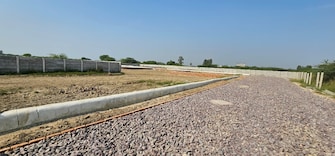 Plot For Resale in Ahmamau Lucknow  7990821