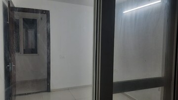 Building Lobby in 3 BHK Apartment at Motia Citi Royal Business Park, Ambala Highway – for Rent