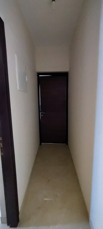 Building Lobby in 2 BHK Apartment at Sethia Imperial Avenue, Malad East – for Sale