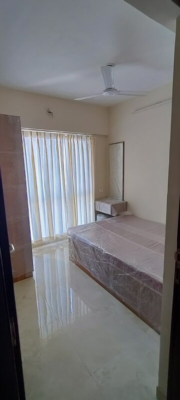 Bedroom in 2 BHK Apartment at Sethia Imperial Avenue, Malad East – for Sale
