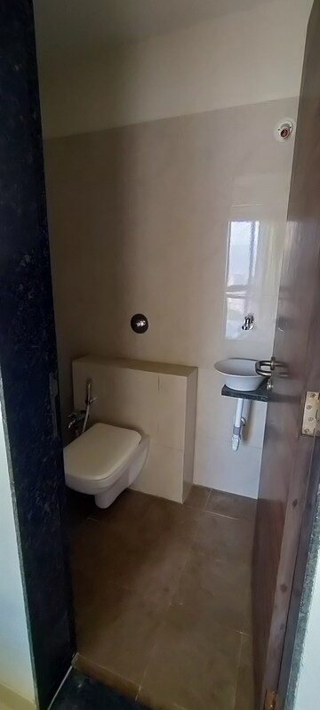 Master Bedroom in 2 BHK Apartment at Sethia Imperial Avenue, Malad East – for Sale