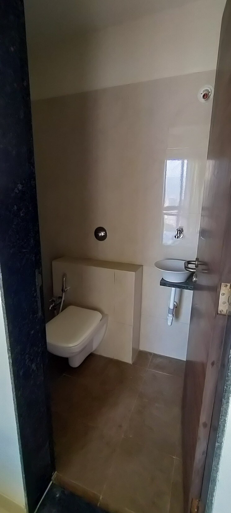 Master Bedroom, sethia-imperial-avenue 2 Bedroom 568 Sq.Ft. Apartment In Malad East Mumbai 7990832