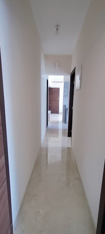 Building Lobby in 2 BHK Apartment at Sethia Imperial Avenue, Malad East – for Sale