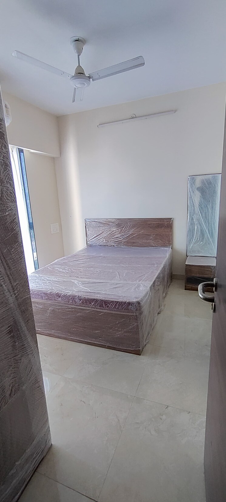 Bedroom, sethia-imperial-avenue 2 Bedroom 568 Sq.Ft. Apartment In Malad East Mumbai 7990832