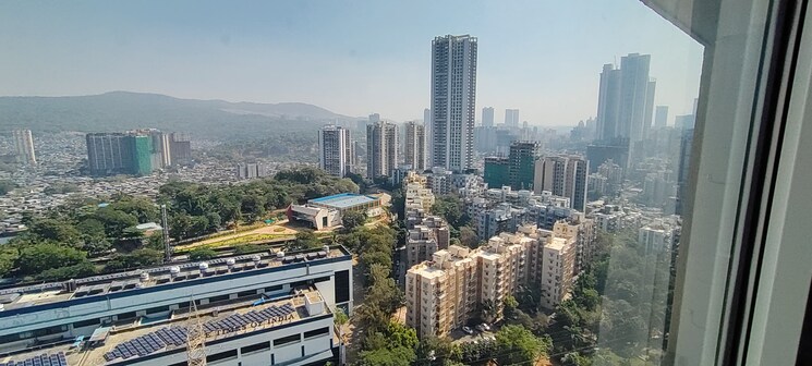 Exterior View, sethia-imperial-avenue 2 Bedroom 568 Sq.Ft. Apartment In Malad East Mumbai 7990832
