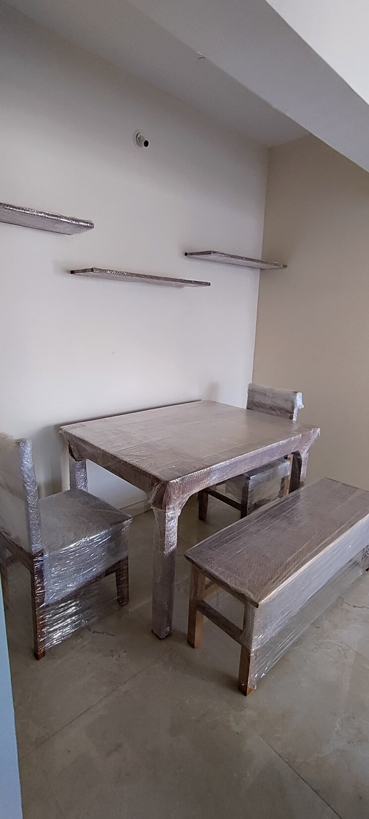 Kitchen, sethia-imperial-avenue 2 Bedroom 568 Sq.Ft. Apartment In Malad East Mumbai 7990832