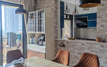 3 BHK Apartment For Rent in Grandeur Giriraj Jewel, Talav Pali