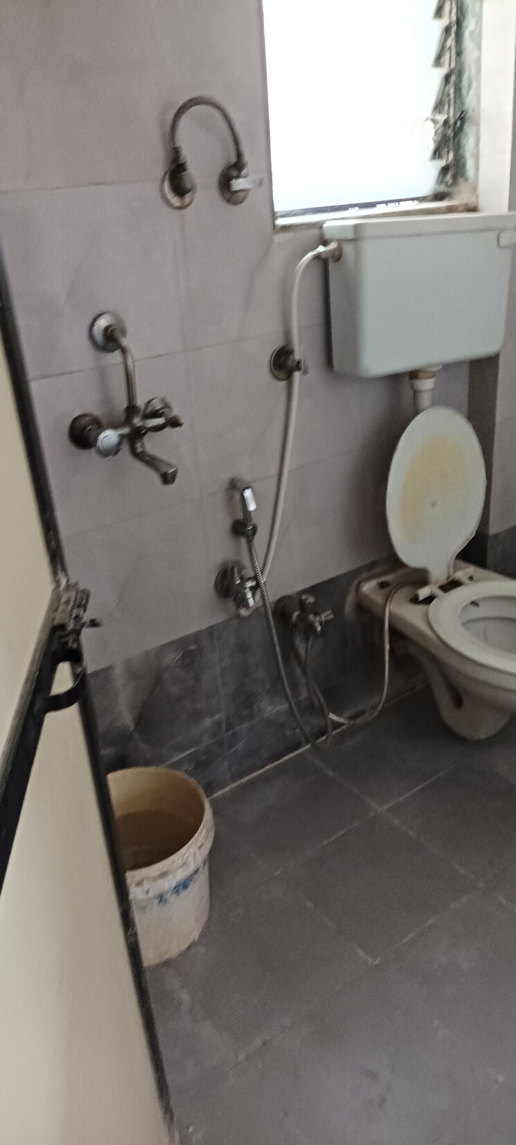 Bathroom, rna-ng-paradise 2 Bedroom 1000 Sq.Ft. Apartment In Mira Road Thane 7990845