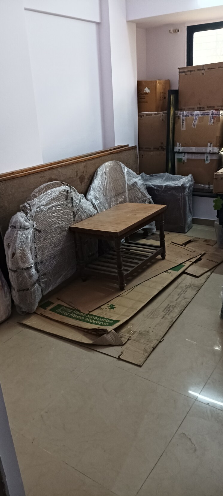 Living Room, rna-ng-paradise 2 Bedroom 1000 Sq.Ft. Apartment In Mira Road Thane 7990845