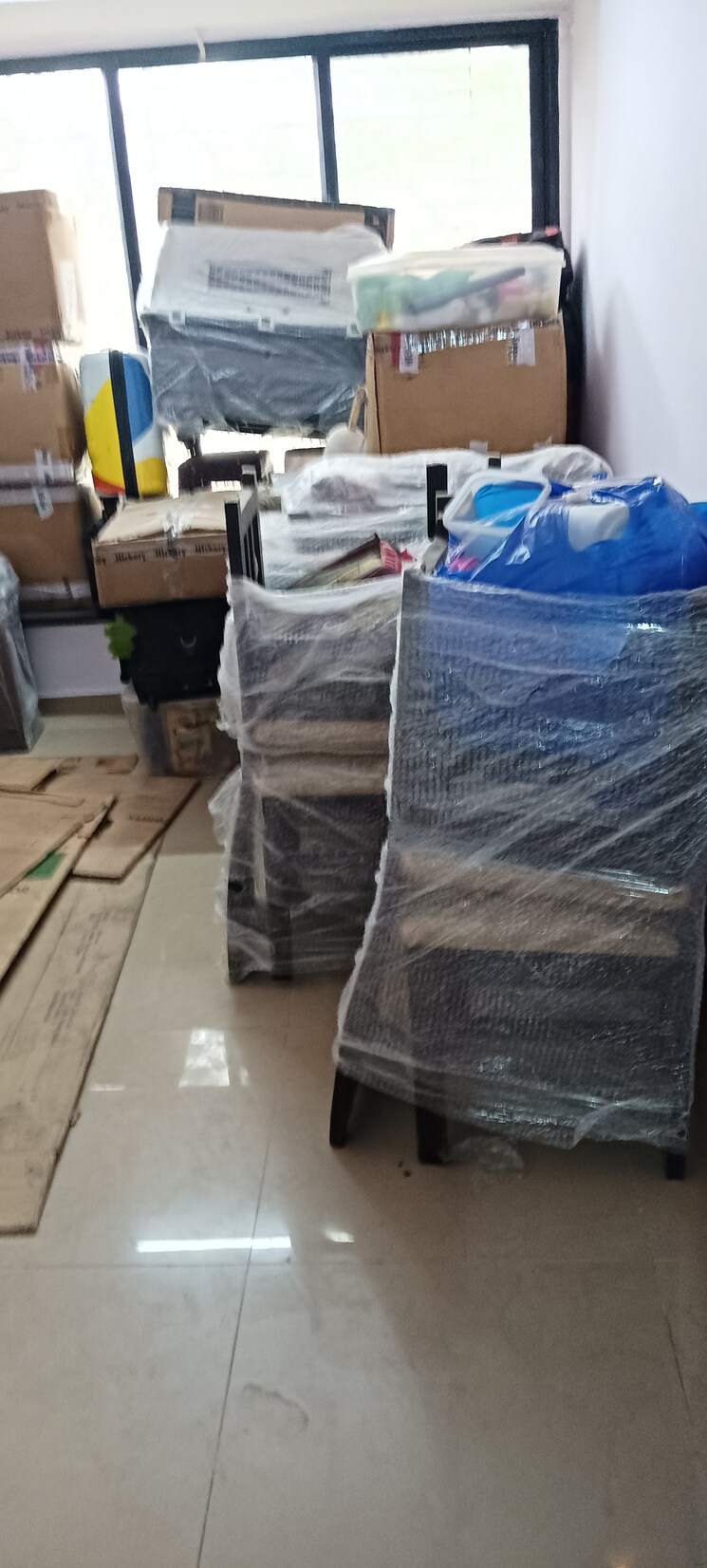 undefined, rna-ng-paradise 2 Bedroom 1000 Sq.Ft. Apartment In Mira Road Thane 7990845